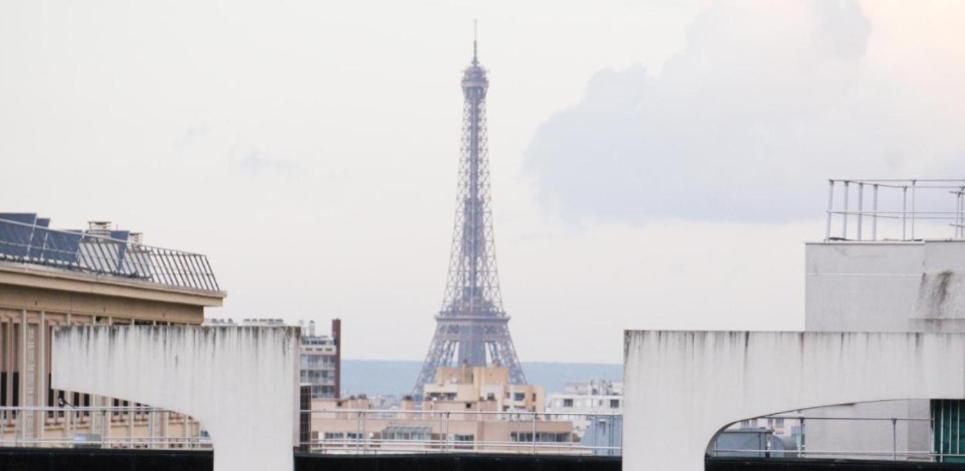 Eiffel Citea Access Dayroom Espace Paris Sans Nuitee Et Chambre Partagee Chatillon Nuitee -- Repos Journee Ou Espace Travail 8-19H Proche Tour Eiffel Ou Usage Bureau A L'Heure En Journee -- Nuitee Chatillon Avenue Paris Ngoại thất bức ảnh