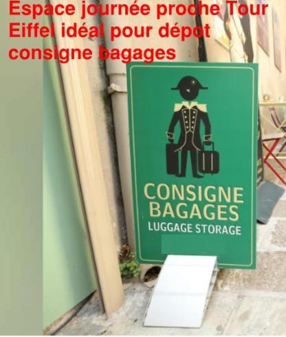 Eiffel Citea Access Dayroom Espace Paris Sans Nuitee Et Chambre Partagee Chatillon Nuitee -- Repos Journee Ou Espace Travail 8-19H Proche Tour Eiffel Ou Usage Bureau A L'Heure En Journee -- Nuitee Chatillon Avenue Paris Ngoại thất bức ảnh